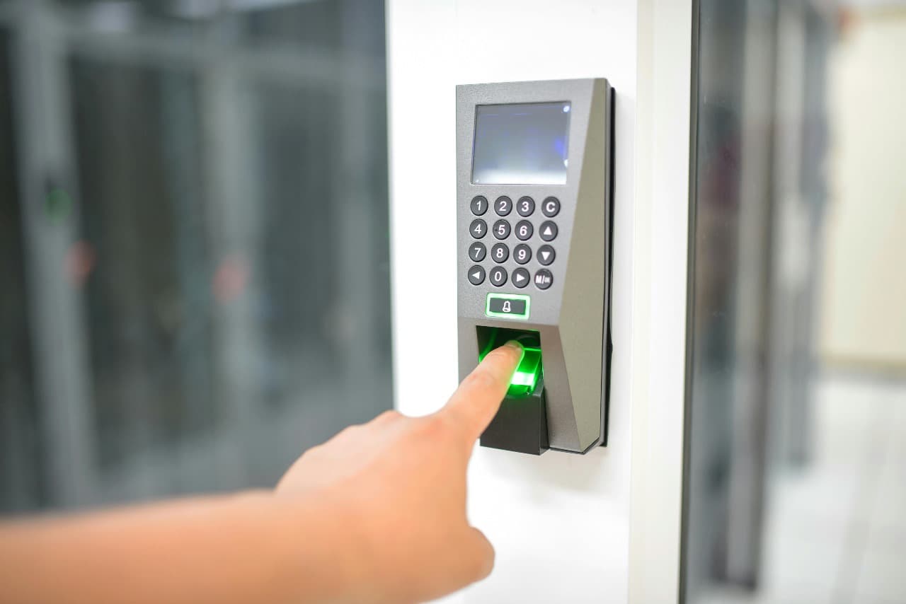 Access Control, Time & Attendance, and Parking Barrier Systems