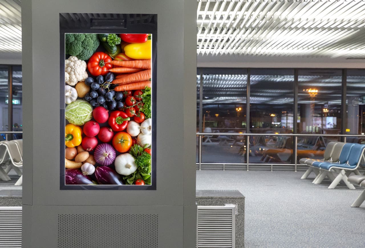 Digital Signage Solutions