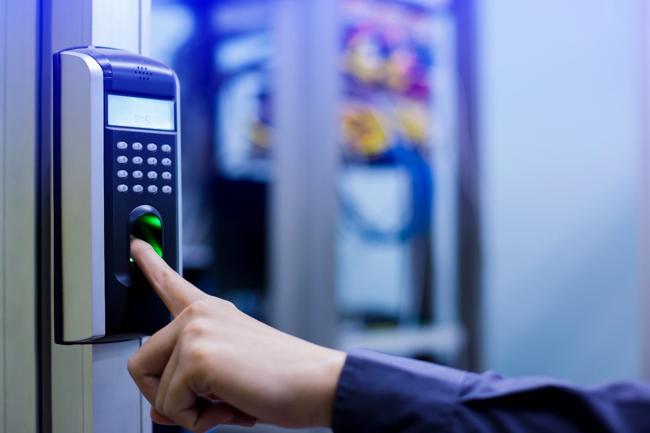  Access Control, Time Attendance, and Parking Barrier Systems