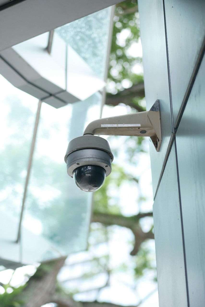  CCTV Surveillance Systems