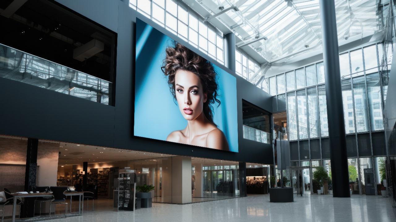  Digital Signage Solutions